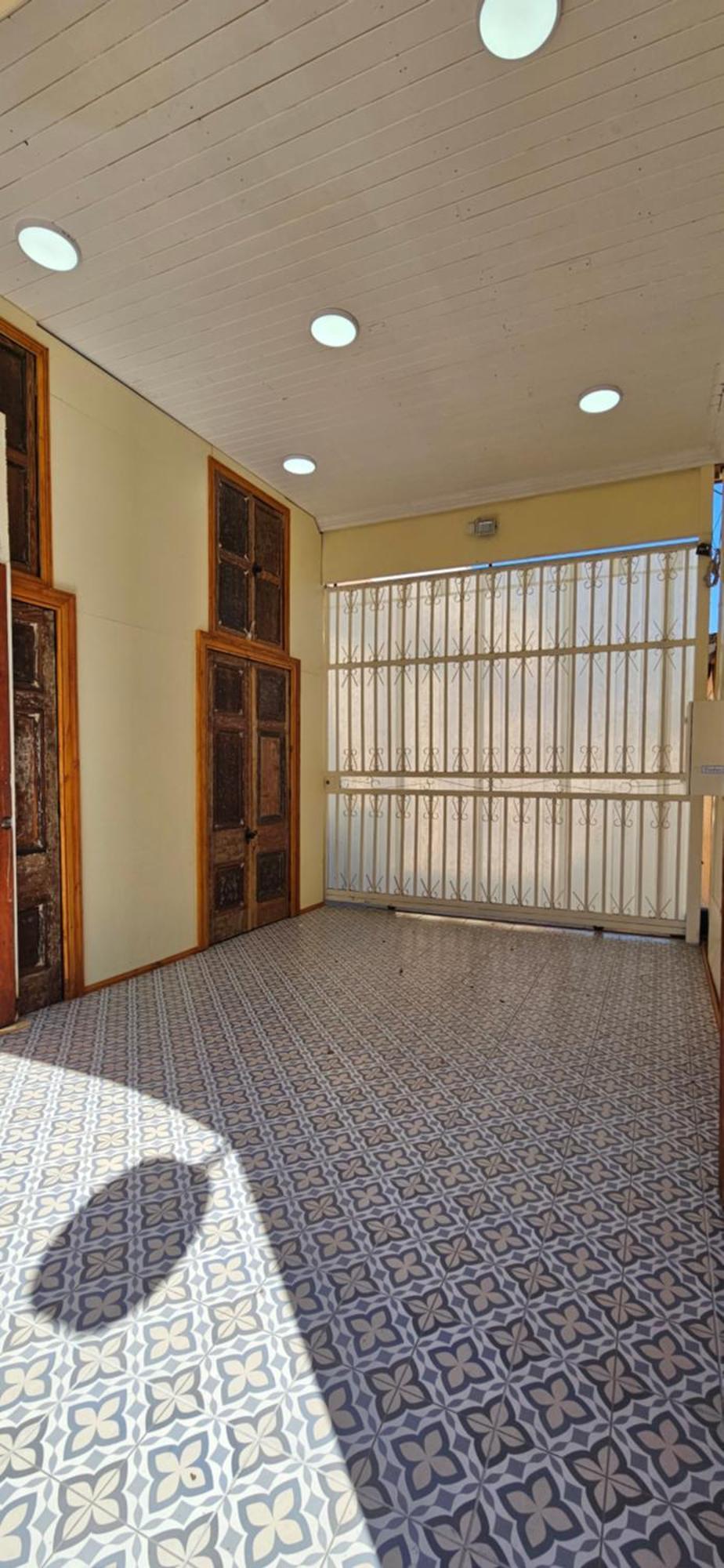 Hostal De Colon ลาเซเรนา ภายนอก รูปภาพ